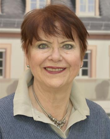 Beate Benner, Stellvertretende Vorsitzende, Schlichtungsausschuss