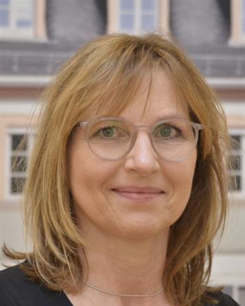 Annette Haase, Sachbearbeitung, Buchhaltung