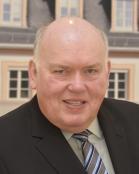 Dr. med. Günter Hock, ärztlicher Referent