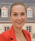 Silvia Kissel, stellvertretende Hauptgeschäftsführerin