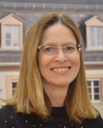 Astrid Lettau, Sachbearbeitung, Schlichtungsausschuss