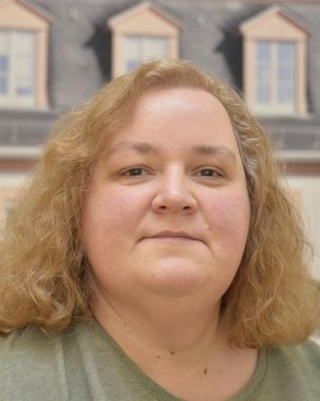 Andrea Schmolke, Sachbearbeitung, Buchhaltung