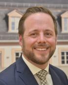 RA Christian Wächter, Justiziar