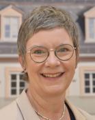 Dr. Andrea Wagner, geschäftsführende Ärztin, Ethik-Kommission