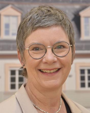 Dr. Andrea Wagner, geschäftsführende Ärztin, Ethik-Kommission