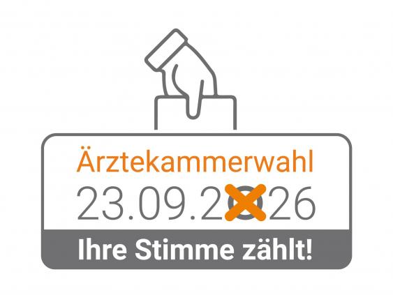 Logo Kammerwahl 2026